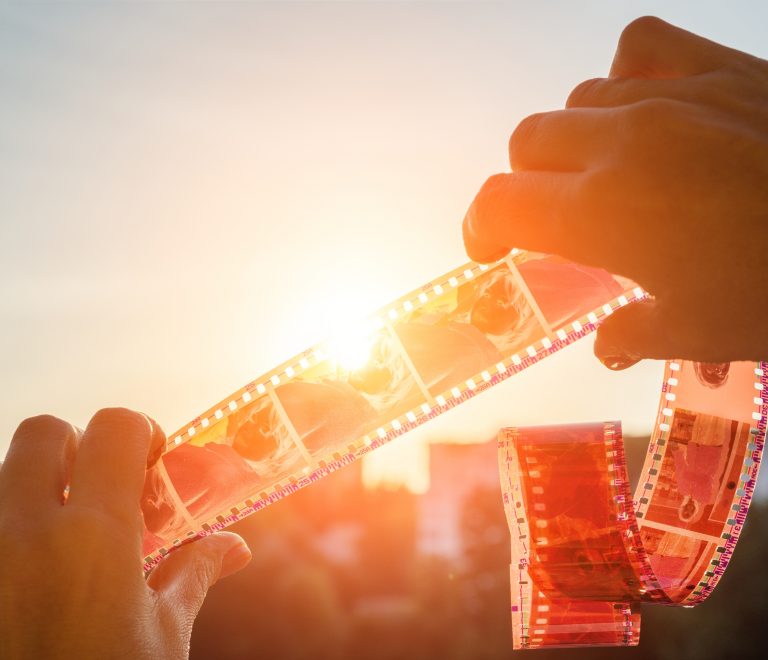 festival film palestinien