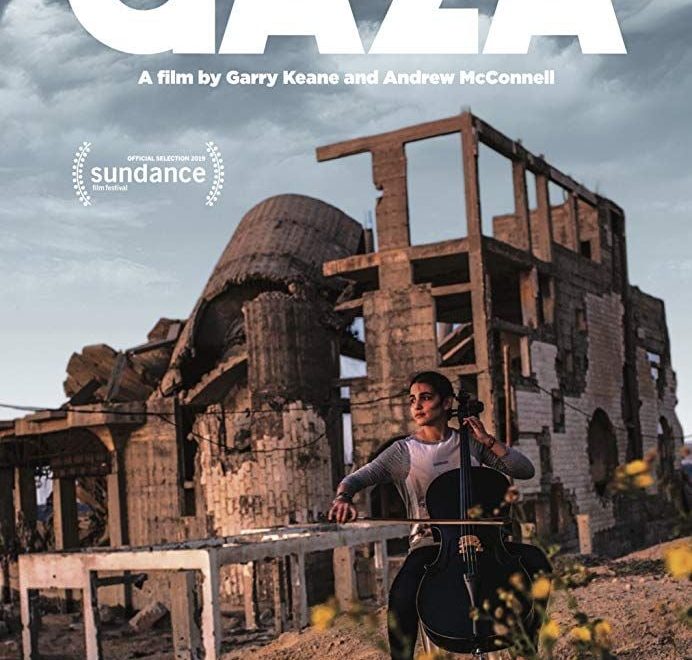 GAZA