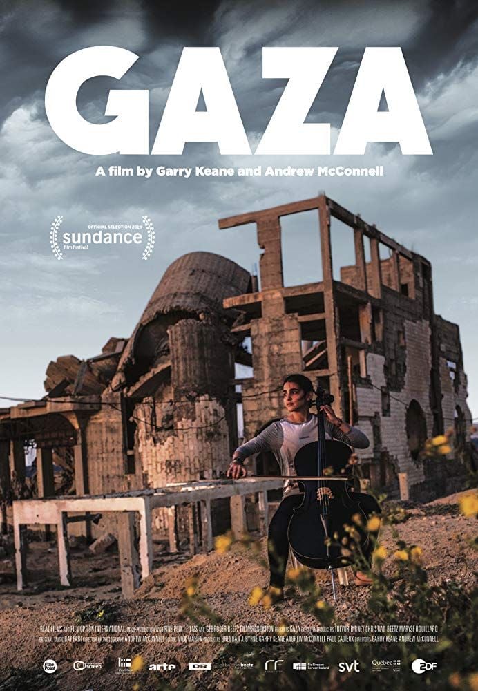 GAZA