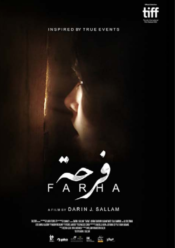 FARHA