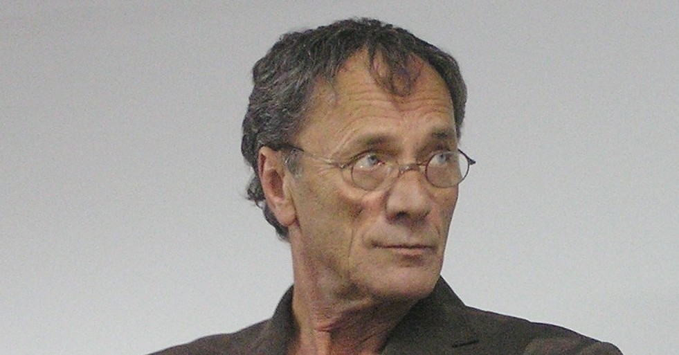 Adieu Mohammed Bakri !